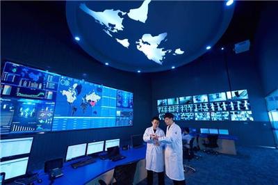 濟南‘金19條’聚焦數字技術服務 工業用地保障紅線與技改補貼‘零門檻’雙管齊下