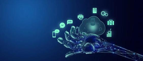 京東智聯云 技術整合的旌旗下，智能抗疫的戰場中數字服務的輝光