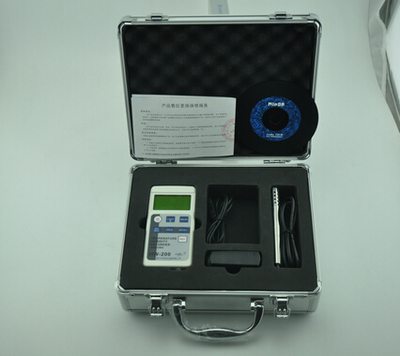 貴州溫度計遂寧TY-9700B數字氣壓溫濕度計重量解析