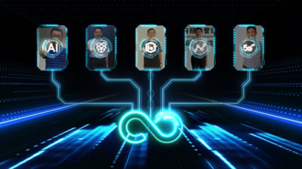 京東企業業務推出“電解智”技術服務品牌，以“+服務”方案助力技術產品落地