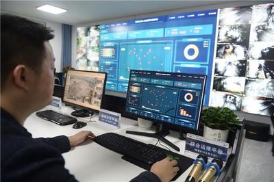 四大行動加快數字轉型，湖南移動新基建激發新動能