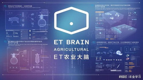 中國農業數字化技術員與智慧農業管理師研修班 驅動農業現代化轉型的數字技術服務