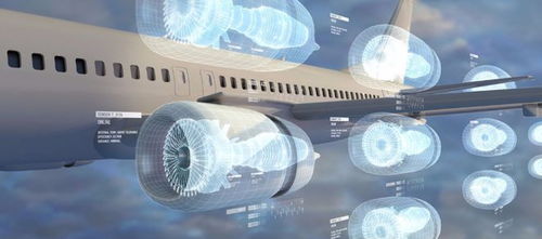 克隆一座城市 數字孿生技術背后的本土創新力量