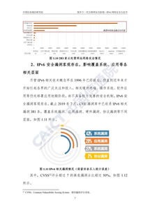筑牢下一代互聯(lián)網(wǎng)安全防線——《IPv6網(wǎng)絡(luò)安全白皮書(shū)》解讀與互聯(lián)網(wǎng)安全服務(wù)新路徑